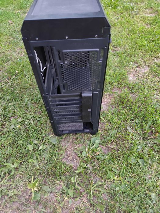 SilentiumPC Regnum RG4T Pure Black