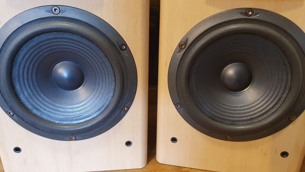 Kolumny jbl lx 2002