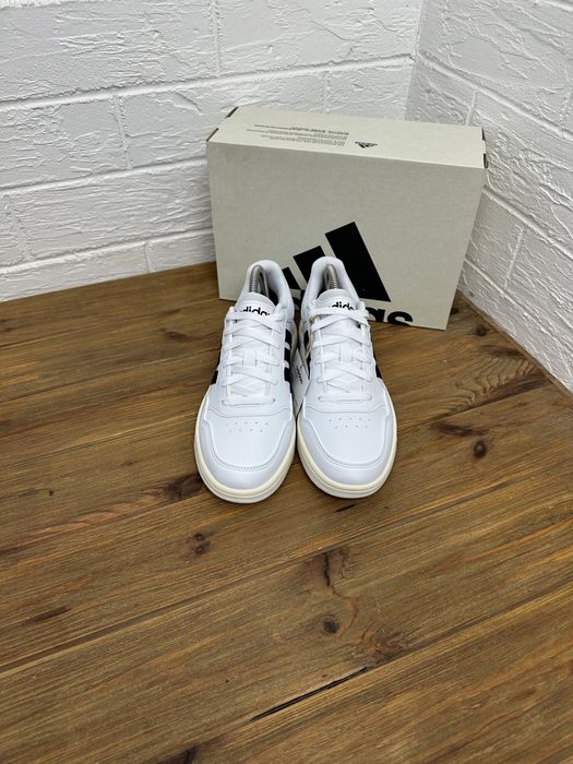 Мужские кроссовки Adidas Hoops original новые в коробке