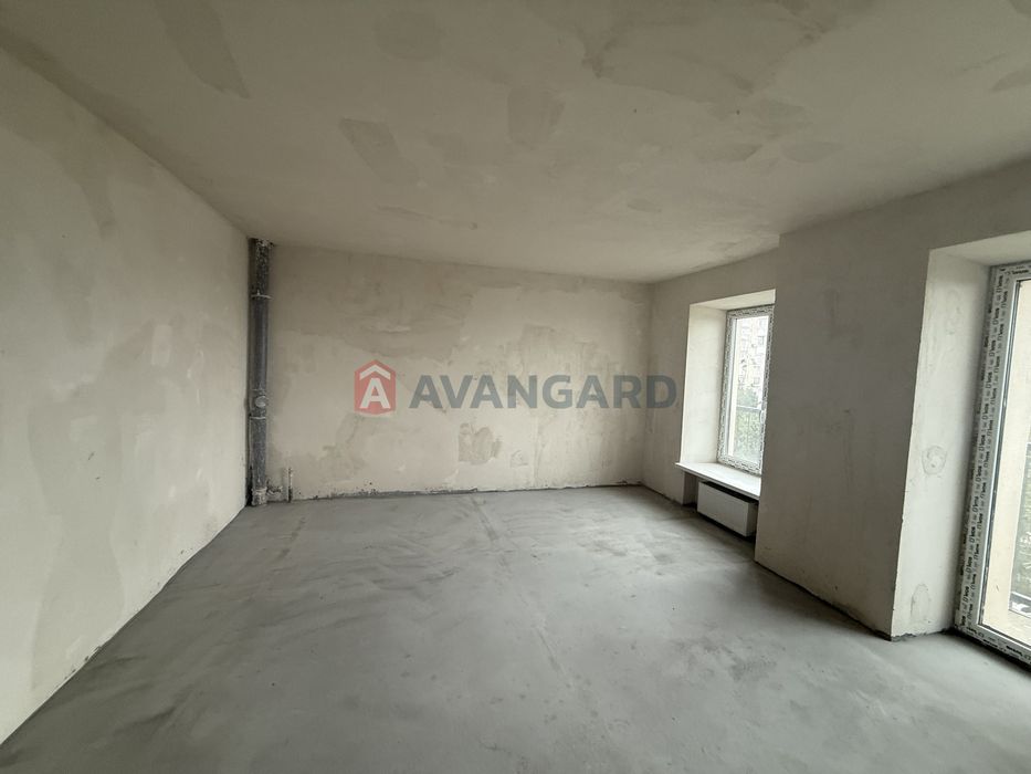 Річпорт! Новобудова!