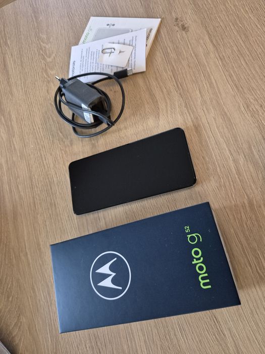 Motorola G52 Smartfon 4Gb /128 Gb