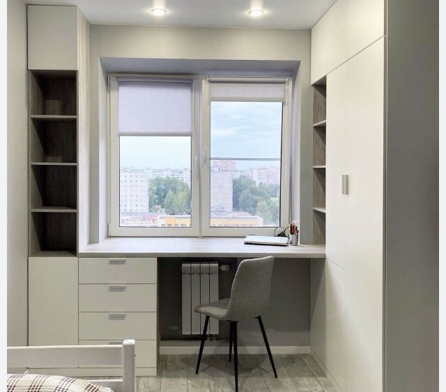 Меблі на замовлення