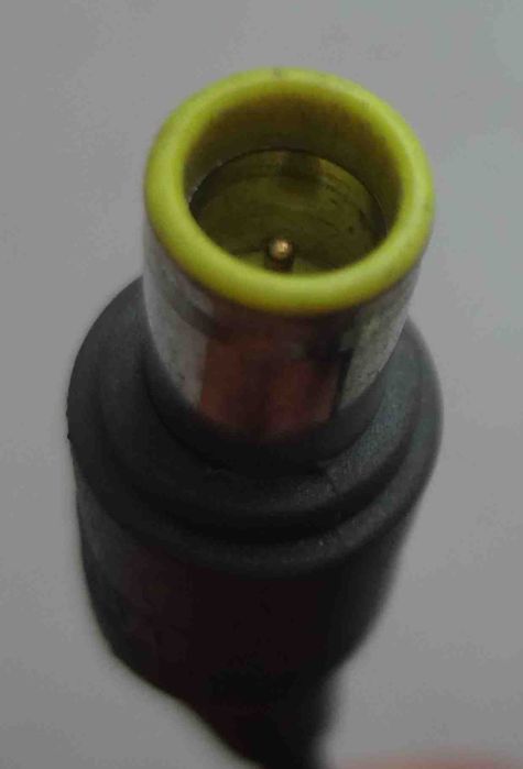 Блок питания Lenovo для ноутбука 20V 3.25A 42T5283 зарядка с шнуром