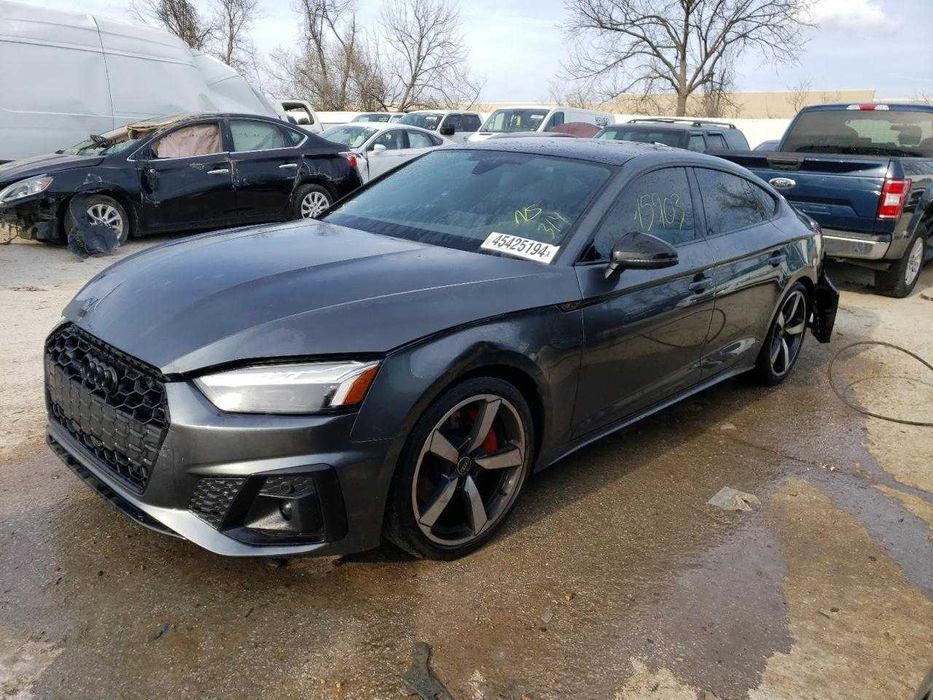 Audi A5 Premium Plus 45 2022