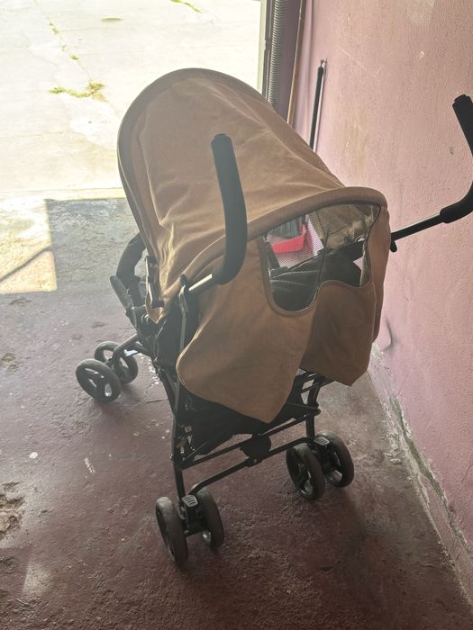 Carrinho bengala zippy