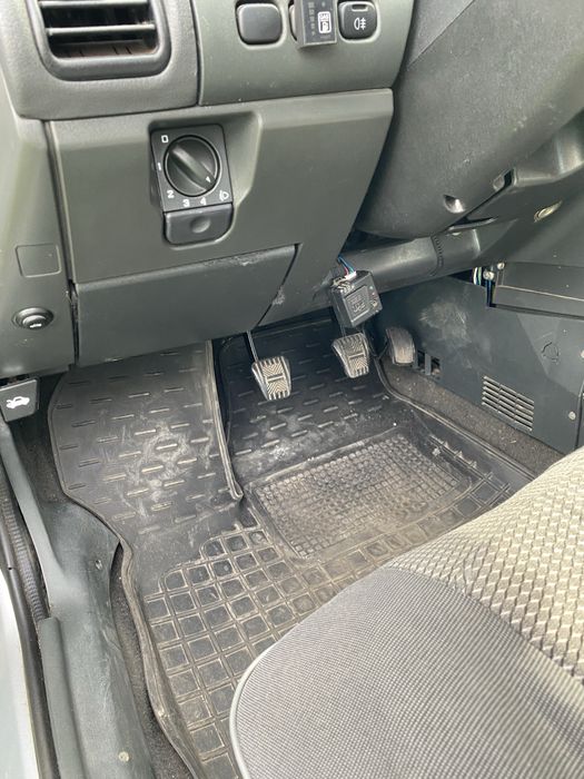 ВАЗ Lada 2111 2008 року