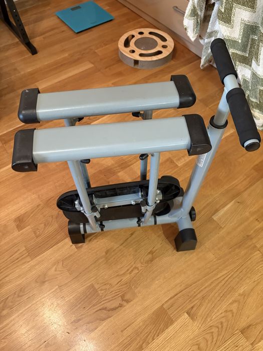 Тренажер для ніг домашніі Leg Magic