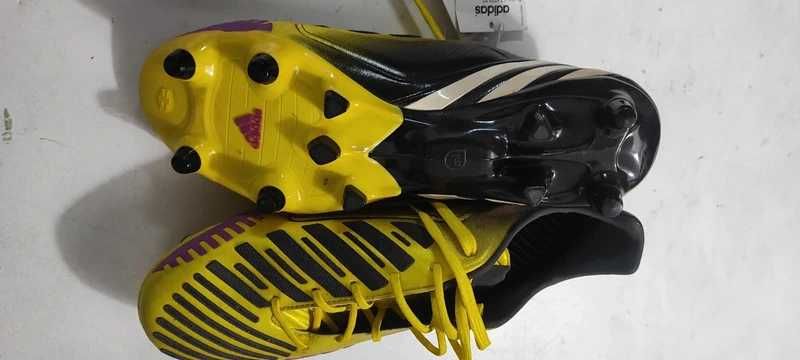 Chuteiras Adidas Predator