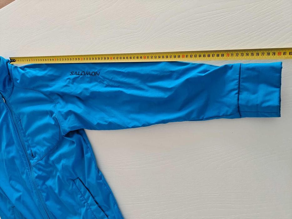 Salomon Softshell Jacket