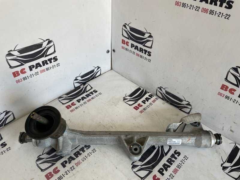 Рулевая рейка Honda Pilot 3.5 2020 год 53400TG7A02