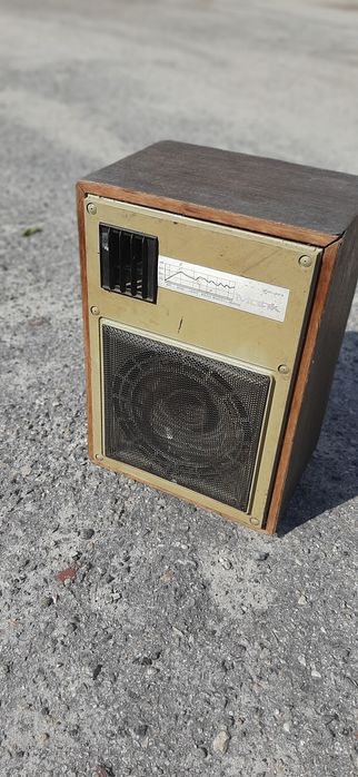 Продам колонку акустическую Маяк15АС-223