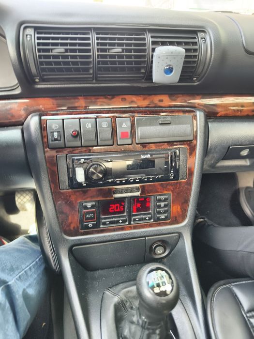 Audi A4 1.9tdi de 1997