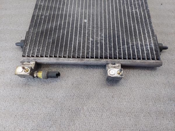 Radiador AC CITROËN C5 I (DC_)