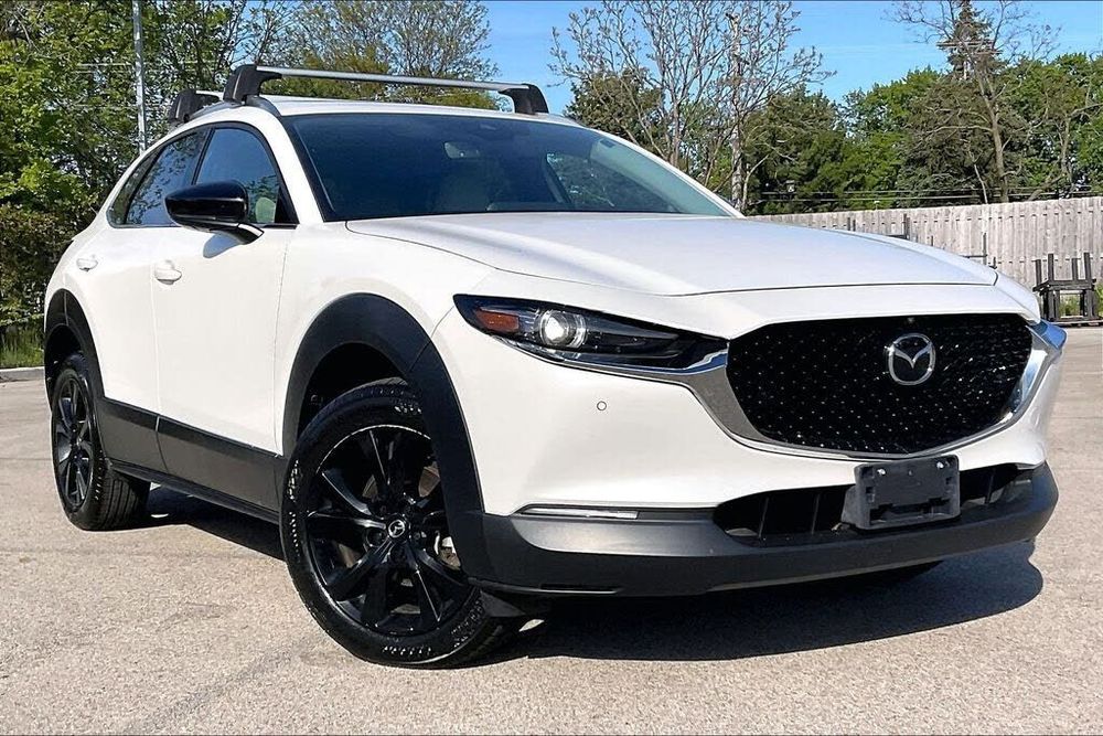 Mazda CX-30 Mazda CX-30 2023 Premium Plus AWD