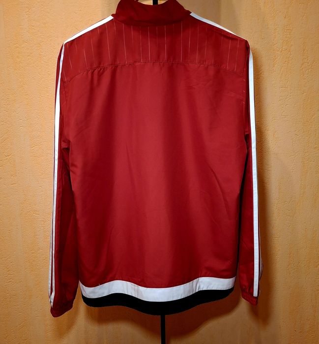 Куртка ADIDAS, мужская, L~XL размер.