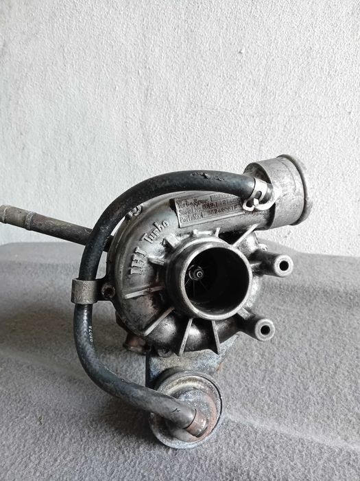 turbo jeep cherroke 2.5 td  (XJ)   1983 /2001