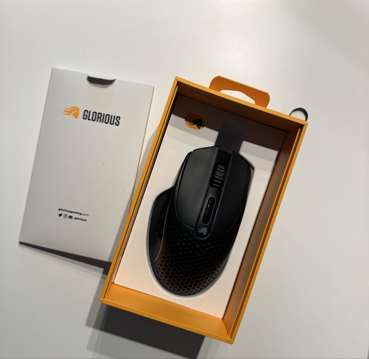 Rato Glorious Model I 2 Wireless