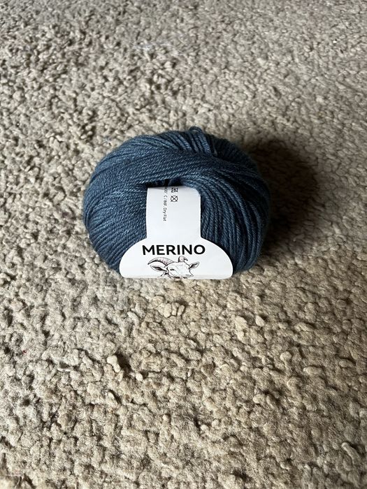 Merino Wool Thread