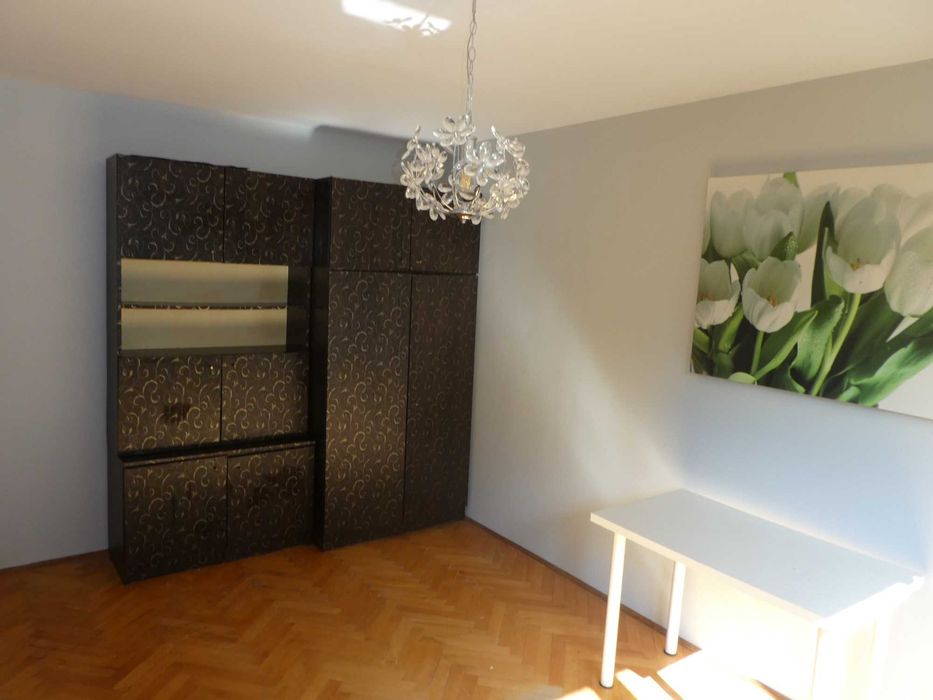 Duży pokój jednoosobowy - Widok 2