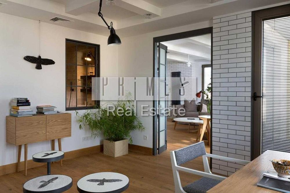 Продаж 3к квартири, ЖК Park Avenue VIP, просп. Голосіївський 58а