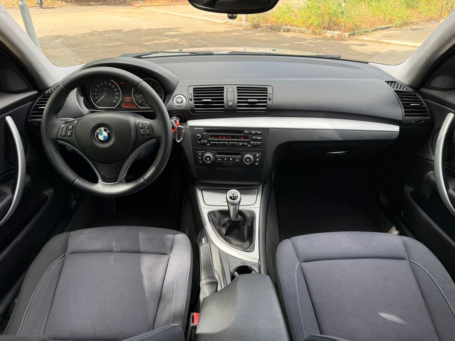 bmw série 1 116i