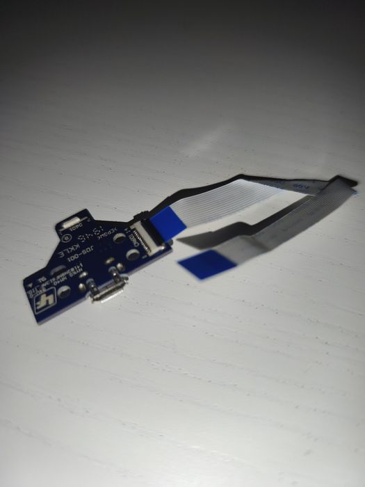 Gniazdo USB do pada PS4 JDS-001