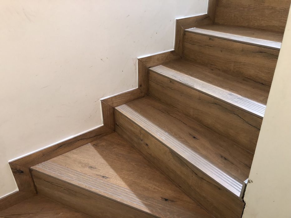 Złota  Ronczka. Usugi remontowo budowlane