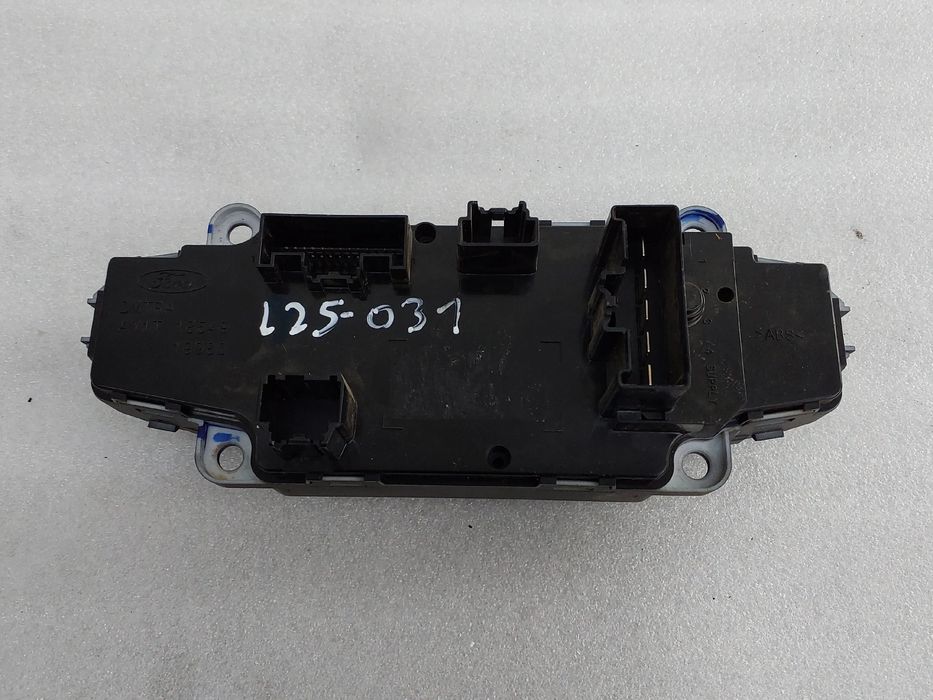 Comando chauffage / sofagem FORD Transit Courier I