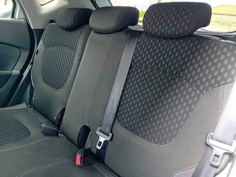 Renault Captur 1.5 dci - Nacional ( pequeno sinistro )