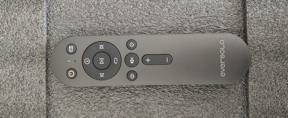 Eversolo DMP-A6 Master Edition Streamer