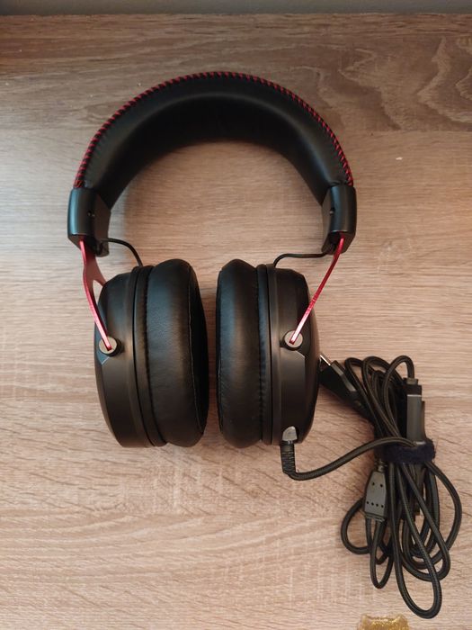 Słuhawki przewodowe ONIKUMA