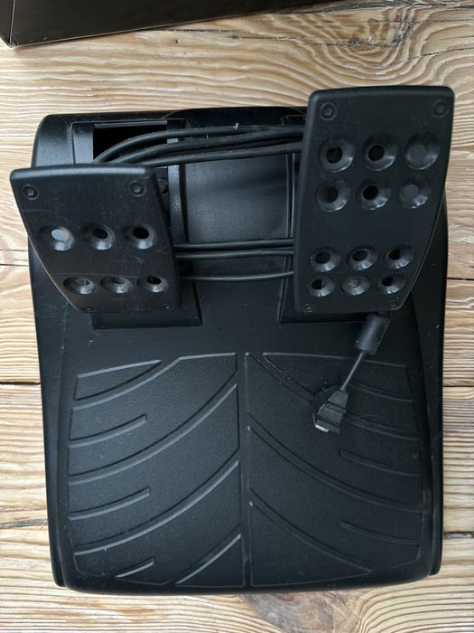 Kierownica Logitech Driving Force GT