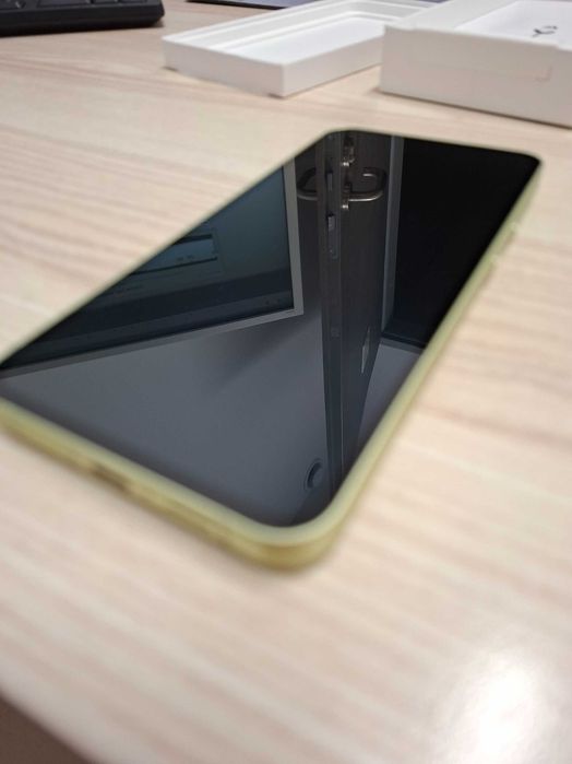 Samsung Galaxy A55 5g /256gb - Stan idealny!
