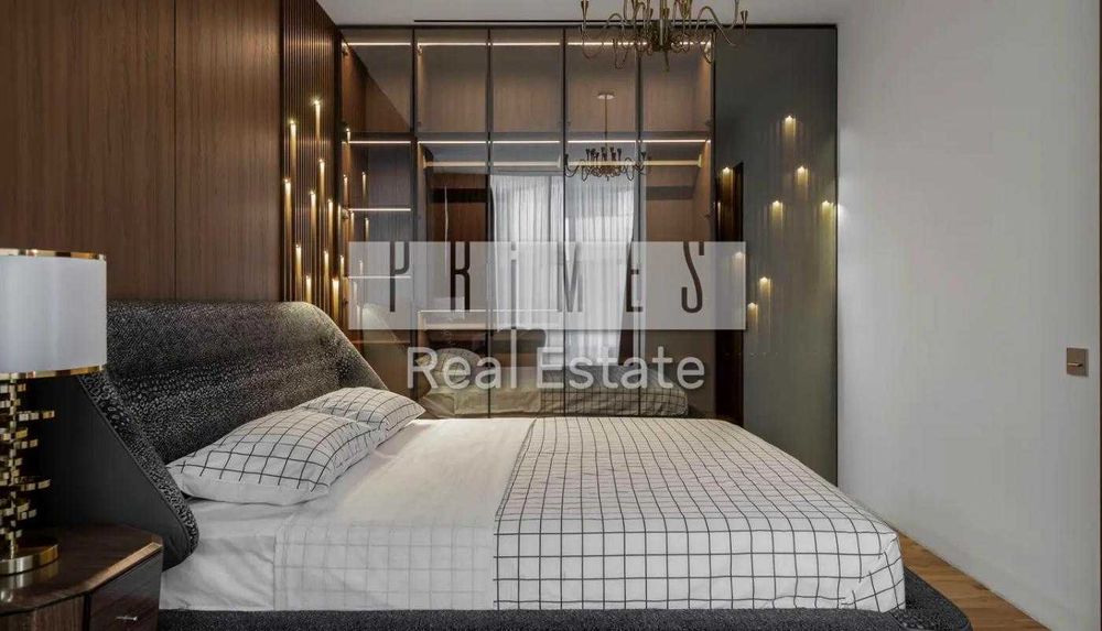 2-rooms apartment apartment by the address st. Ioanna Pavla II (area 84 m²) - Atlanta.ua - photo 13