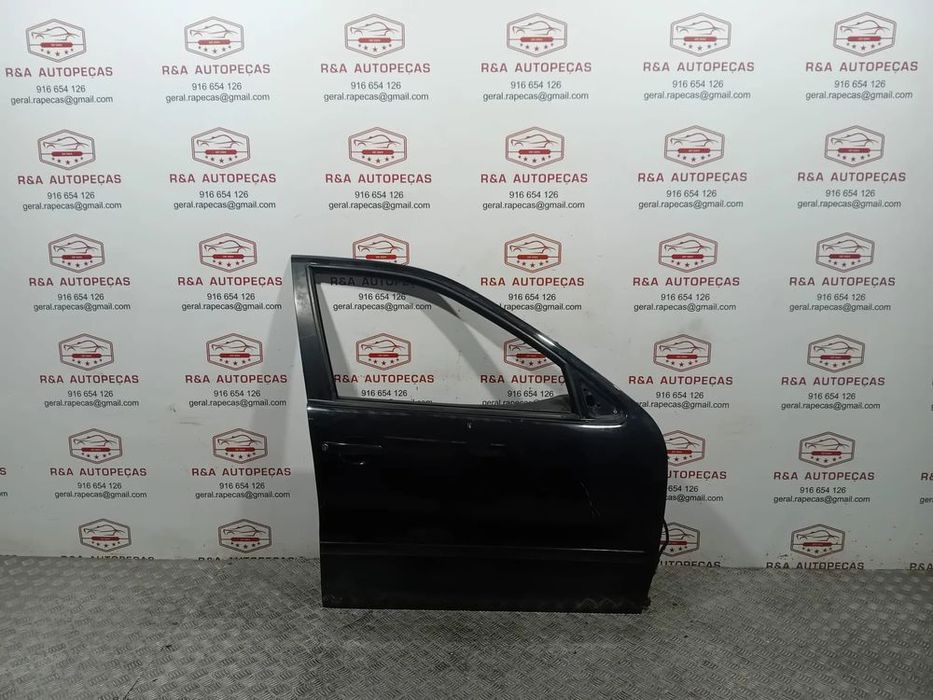 Porta Frente Frontal Direito Seat Leon 1M1 Original