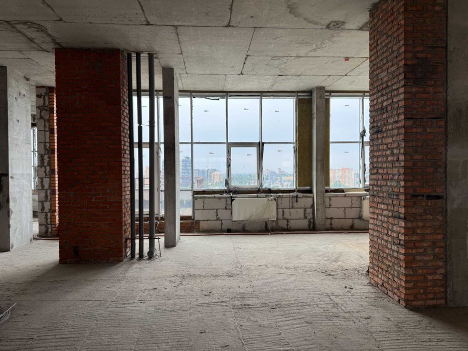 Многокомнатная квартира по адресу ул. Китобойная (площадь 650 м²) - Atlanta.ua - фото 2