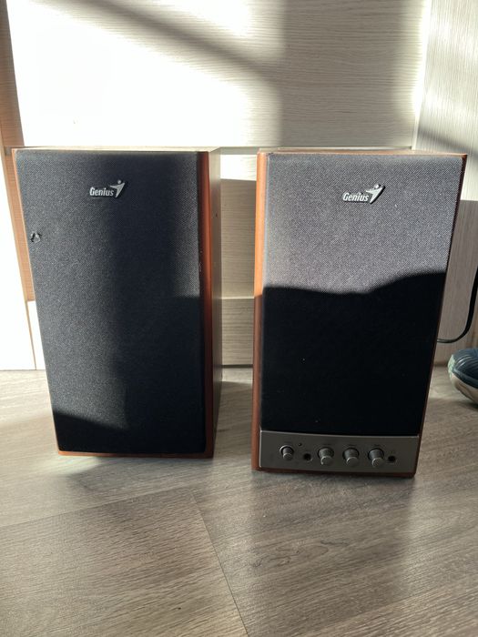 Колонки Genius sp-hf1250x