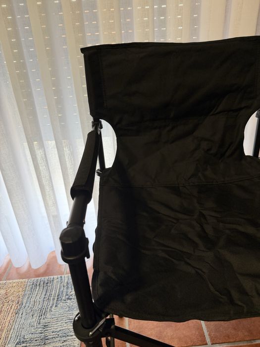 Cadeira maquilhagem para domicilio