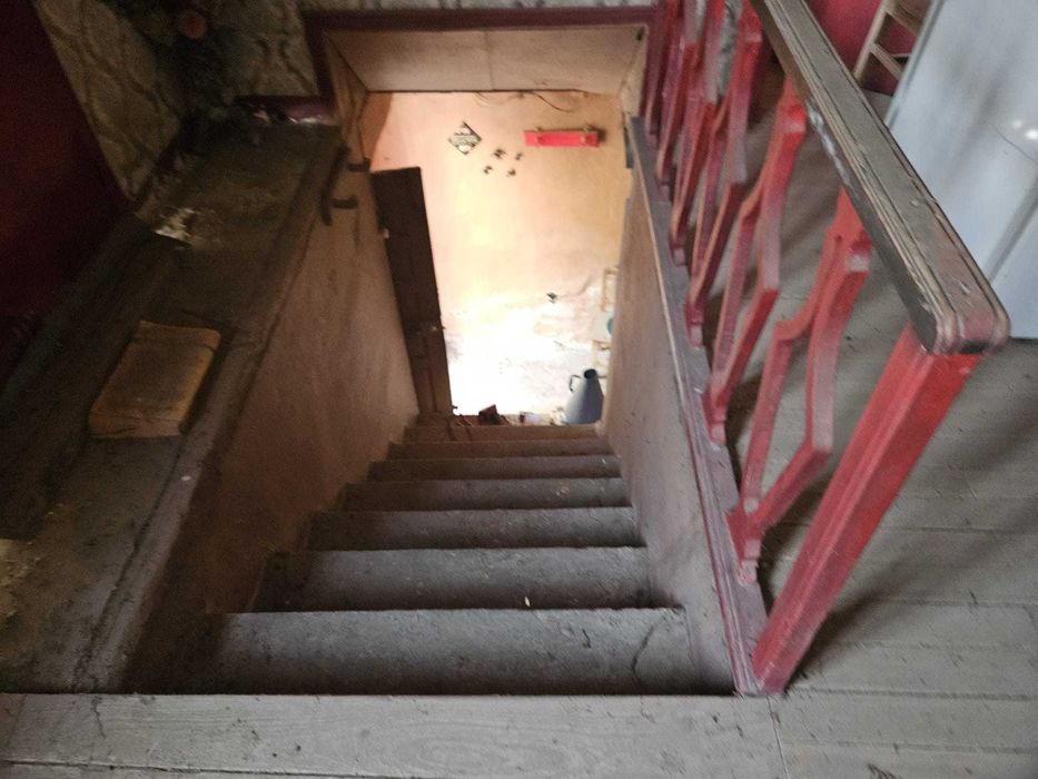 Imóvel para restauro Murça/candedo