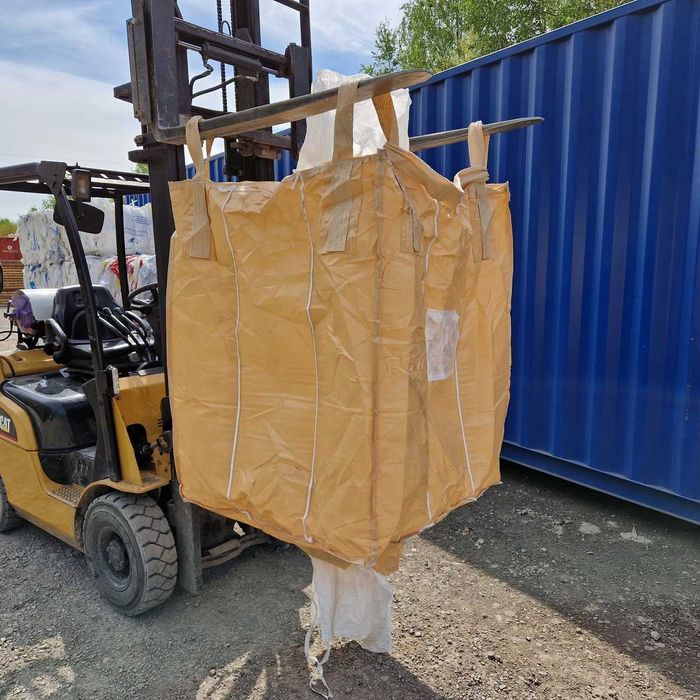 Worki Big Bag na zboże 140x90x90cm Bagi Worek