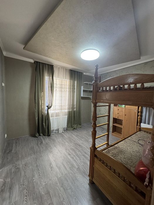 Продам 3к квартиру з сучасним ремонтом