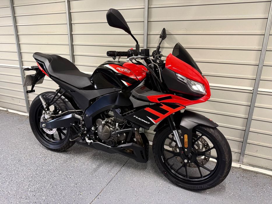 Aprilia