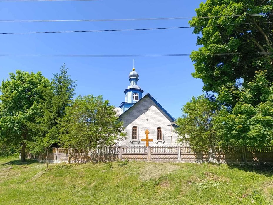 Будинок біля Снову! Всі комунікації ! Проживання ! Відпочинок !