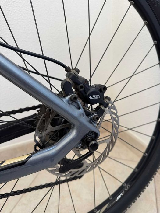 Bicicleta Scott Scale roda 26"