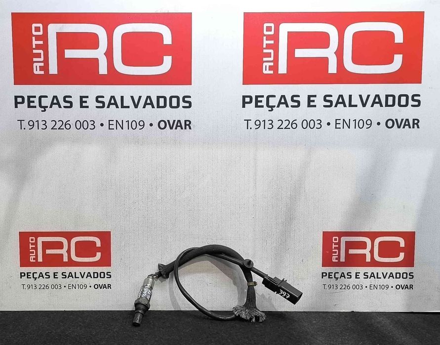 Sonda Lambda 55489509 - OPEL MOKKA / MOKKA X