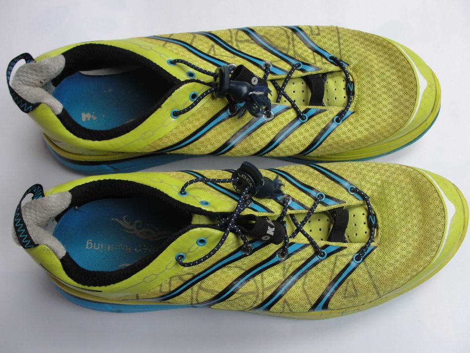 Hoka męskie buty rapa nui 2