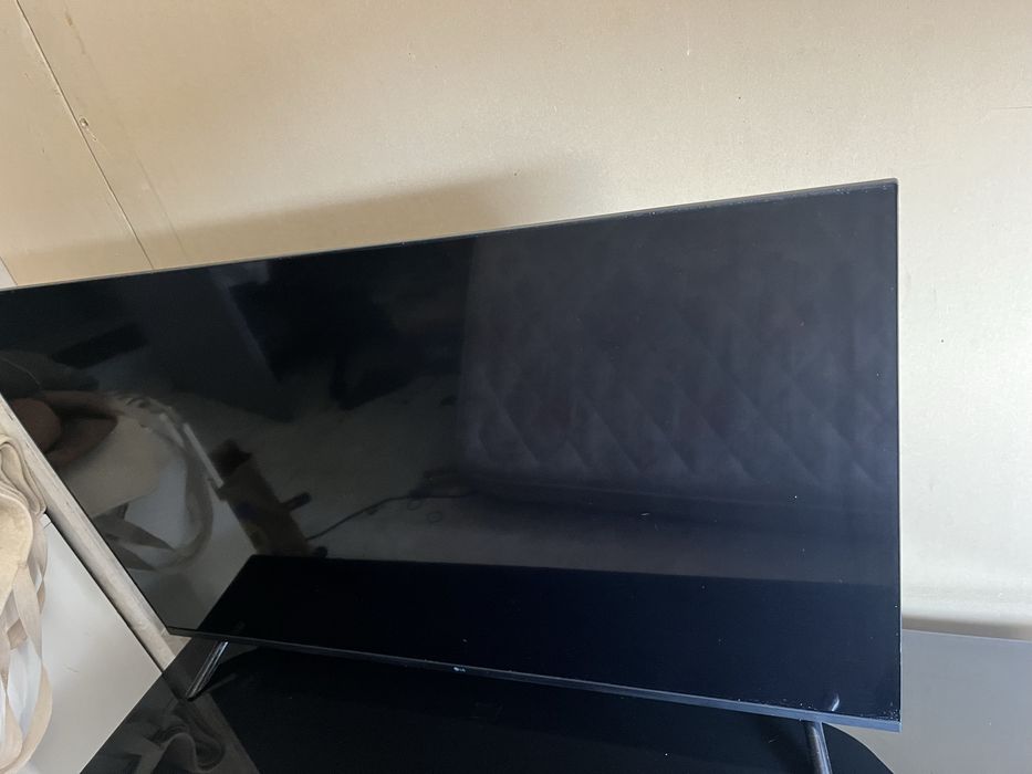 TV LG 50 polegadas + móvel de sala