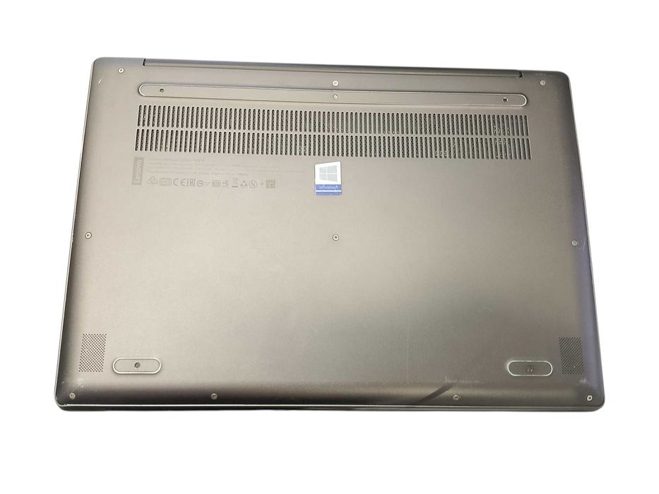 Laptop Lenovo Ideapad 530S SSD 256GB Win 10 home  AMD RAYZON 5 2500U 8 GB RAM
