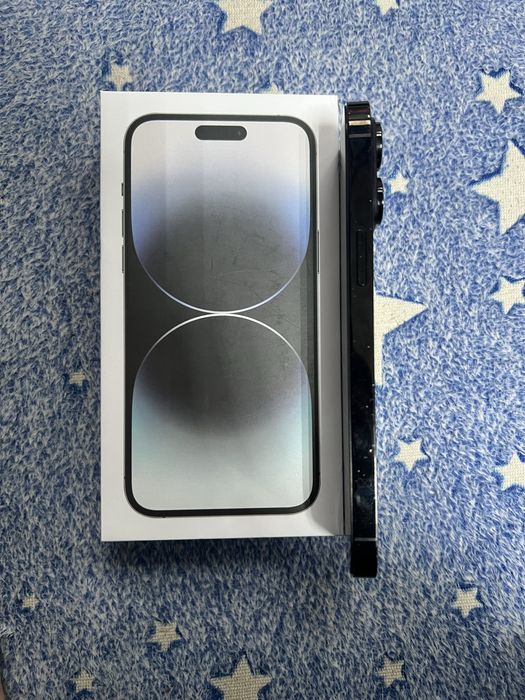 Продам Iphone 14 Pro Max/256GB