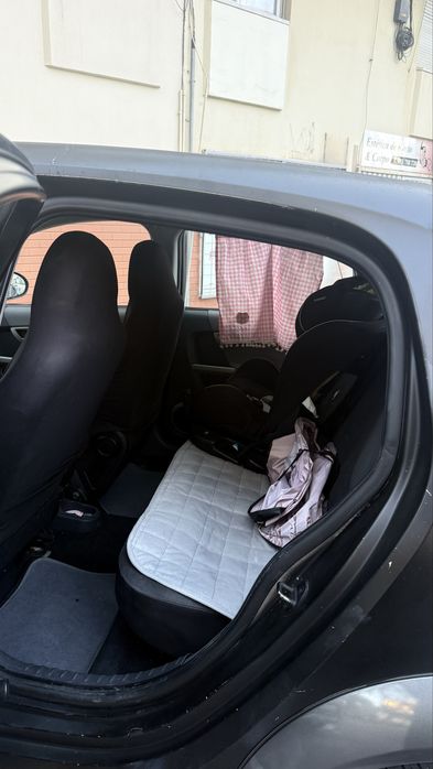 Carro económico e citadino | smart forfour foto 5